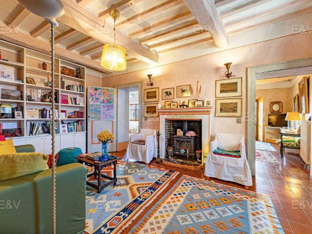 Casa indipendente in vendita a Parrano TR