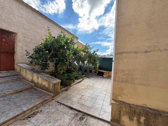 Casa indipendente in vendita a Partanna TP
