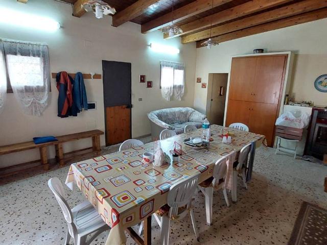 Casa indipendente in vendita a Partanna TP