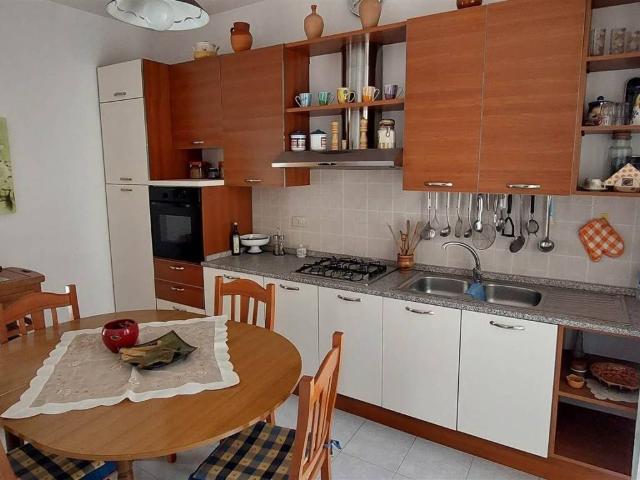 Casa indipendente in vendita a Partanna TP