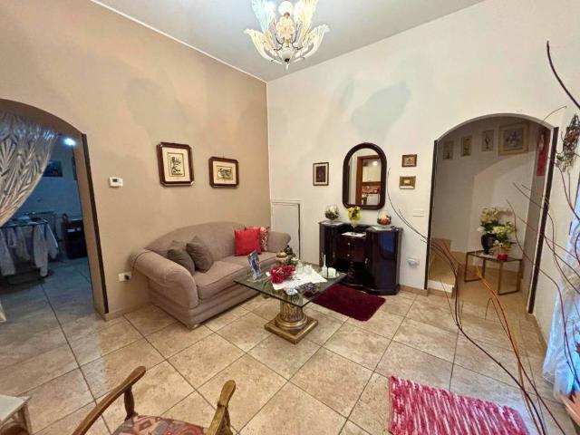 Casa indipendente in vendita a Partanna TP