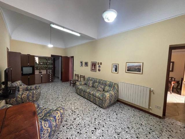 Casa indipendente in vendita a Partanna TP