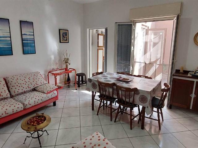 Casa indipendente in vendita a Partanna TP