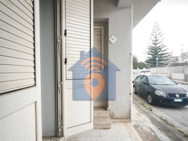 Casa indipendente in vendita a Partanna TP