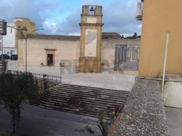 Casa indipendente in vendita a Partanna TP