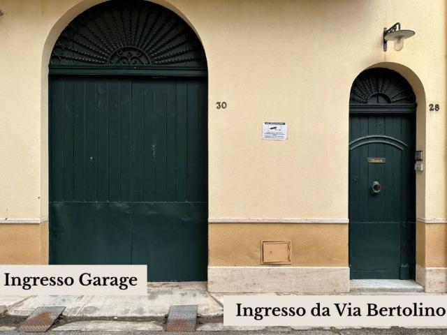 Casa indipendente in vendita a Partinico PA