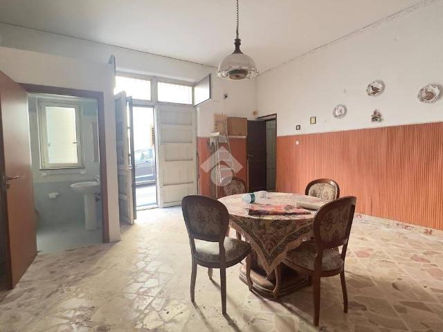 Casa indipendente in vendita a Partinico PA
