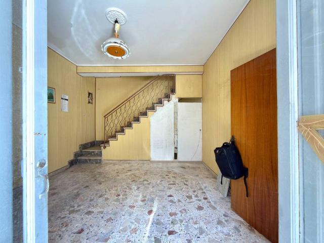 Casa indipendente in vendita a Partinico PA