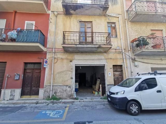 Casa indipendente in vendita a Partinico PA