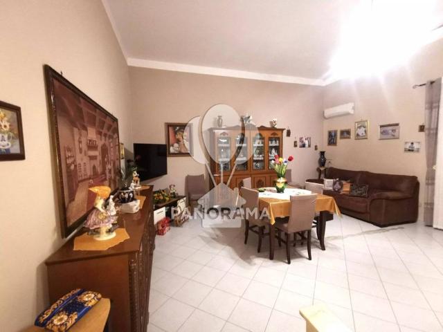 Casa indipendente in vendita a Partinico PA