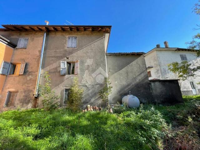 Casa indipendente in vendita a Parzanica BG