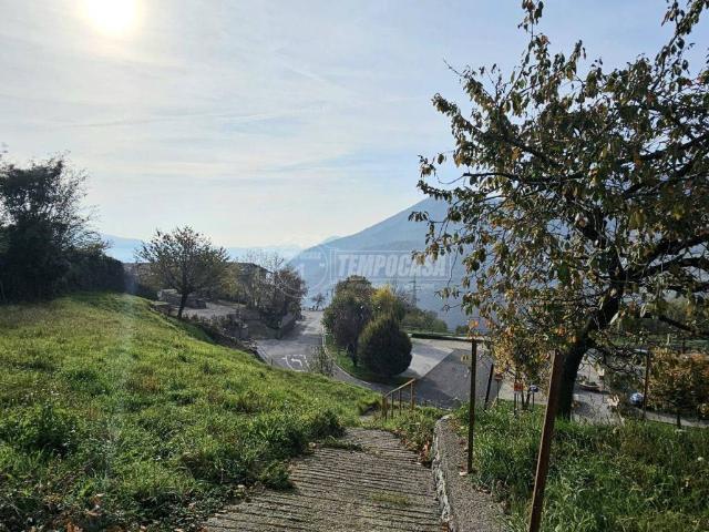Casa indipendente in vendita a Parzanica BG