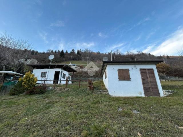 Casa indipendente in vendita a Parzanica BG