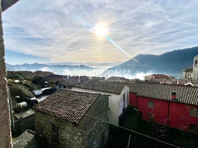 Casa indipendente in vendita a Parzanica BG
