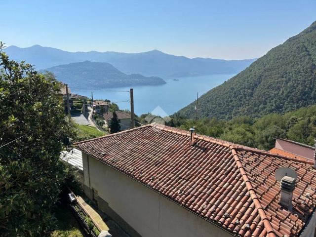 Casa indipendente in vendita a Parzanica BG