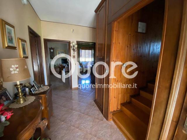 Casa indipendente in vendita a Pasian di Prato UD