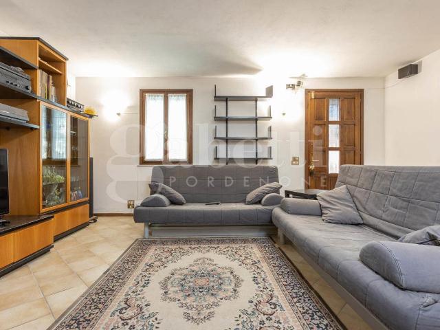 Casa indipendente in vendita a Pasiano Di Pordenone