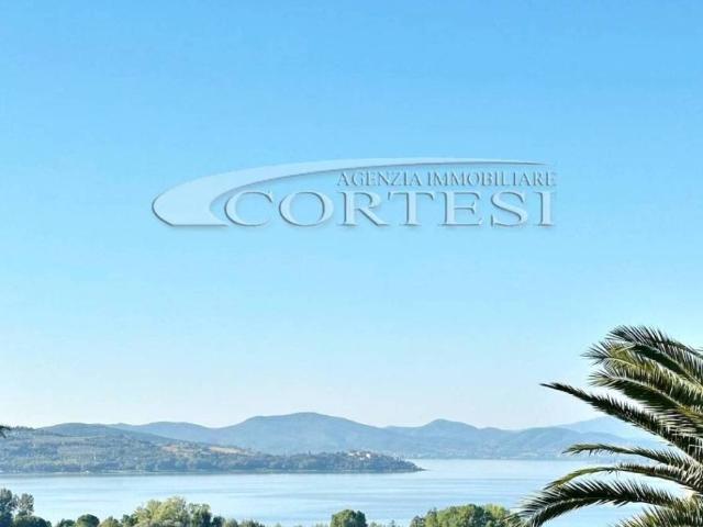 Casa indipendente in vendita a Passignano sul Trasimeno PG