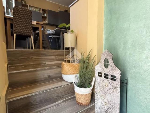 Casa indipendente in vendita a Passirano BS