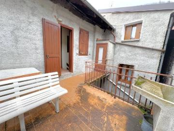 Casa indipendente in vendita a Paspardo BS