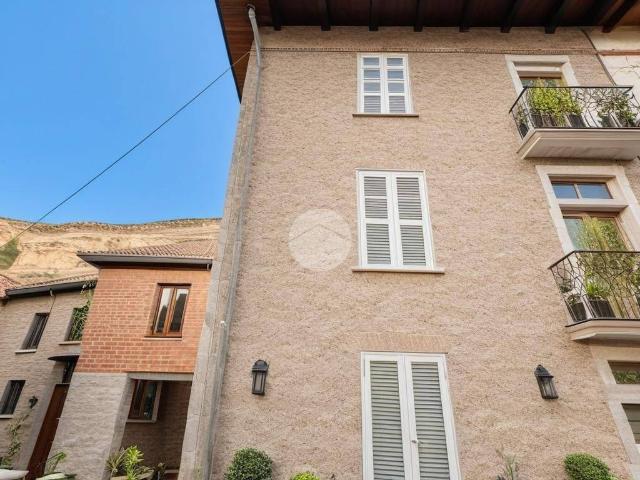 Casa indipendente in vendita a Paspardo BS