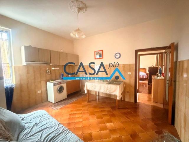Casa indipendente in vendita a Pastorano CE
