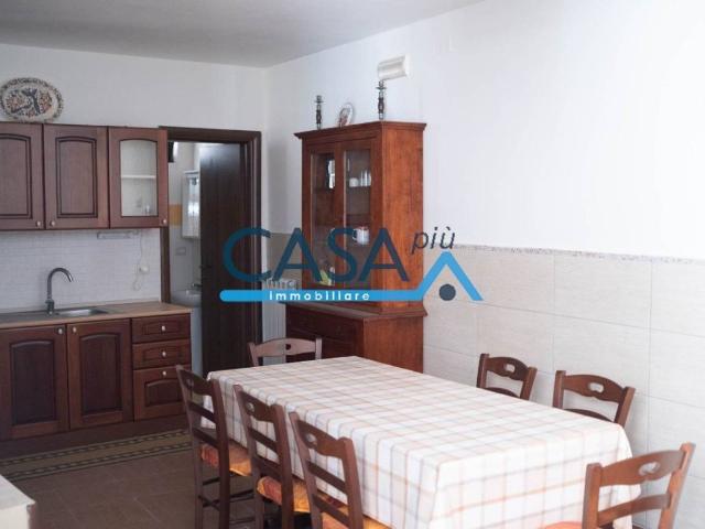 Casa indipendente in vendita a Pastorano CE