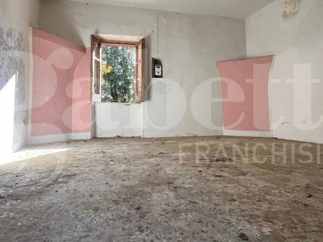 Casa indipendente in vendita a Pastorano