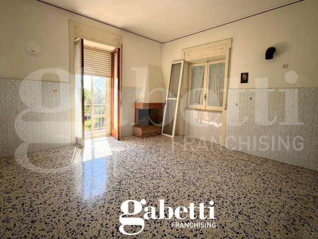 Casa indipendente in vendita a Pastorano