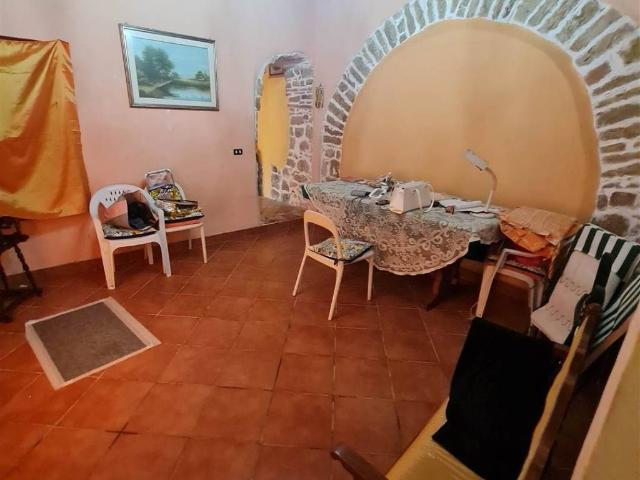 Casa indipendente in vendita a Pastena FR