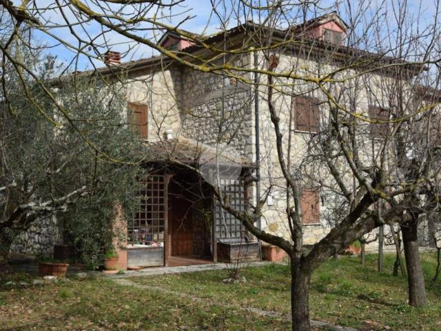 Casa indipendente in vendita a Pastena FR
