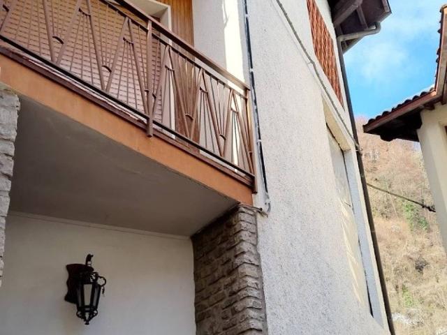Casa indipendente in vendita a Pasturo LC