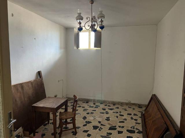 Casa indipendente in vendita a Petralia Sottana PA