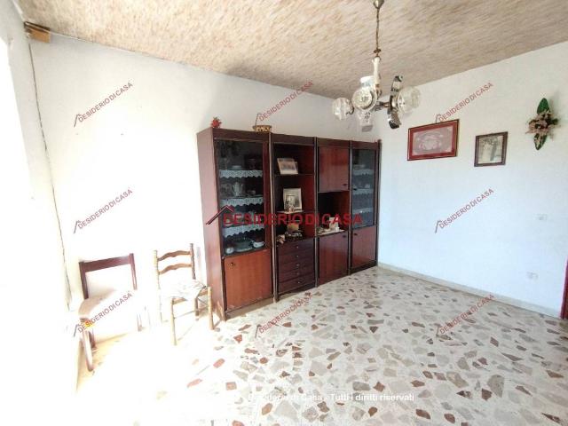 Casa indipendente in vendita a Petralia Soprana PA
