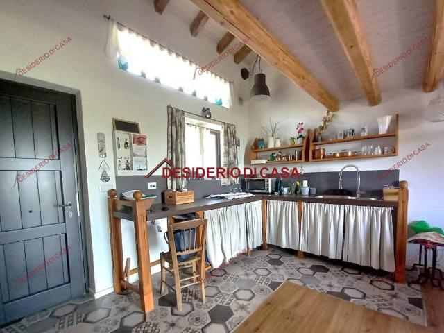 Casa indipendente in vendita a Petralia Soprana PA