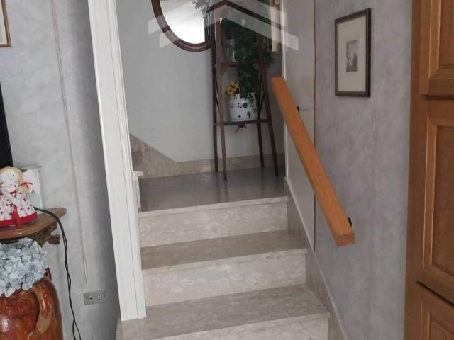 Casa indipendente in vendita a Petrella Tifernina CB