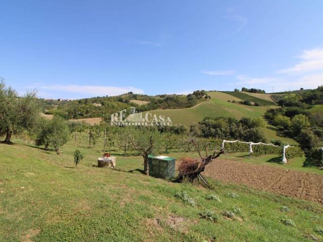 Casa indipendente in vendita a Petritoli FM