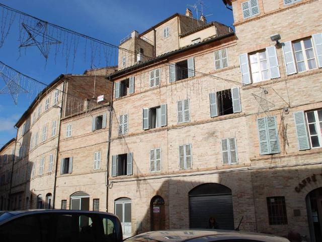 Casa indipendente in vendita a Petritoli FM