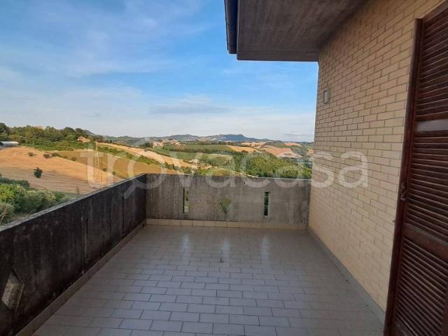 Casa indipendente in vendita a Petritoli