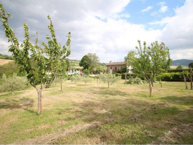 Casa indipendente in vendita a Petriano PU