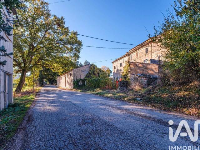 Casa indipendente in vendita a Petriolo