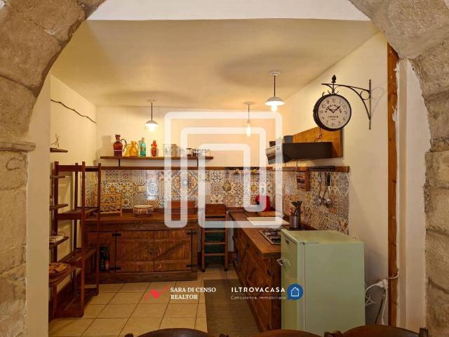Casa indipendente in vendita a Pettorano sul Gizio via Cicone, 30
