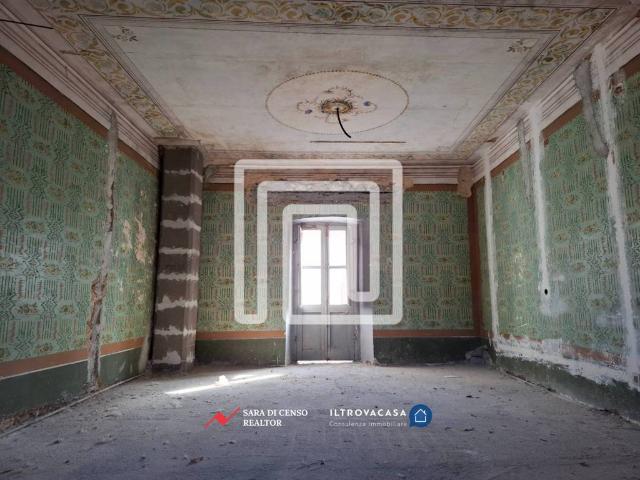 Casa indipendente in vendita a Pettorano sul Gizio AQ