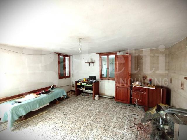 Casa indipendente in vendita a Pettorazza Grimani RO