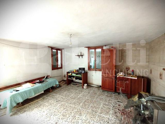Casa indipendente in vendita a Pettorazza Grimani