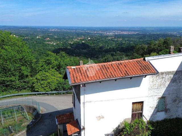 Casa indipendente in vendita a Pettinengo BI