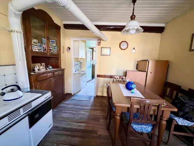 Casa indipendente in vendita a Pettinengo BI