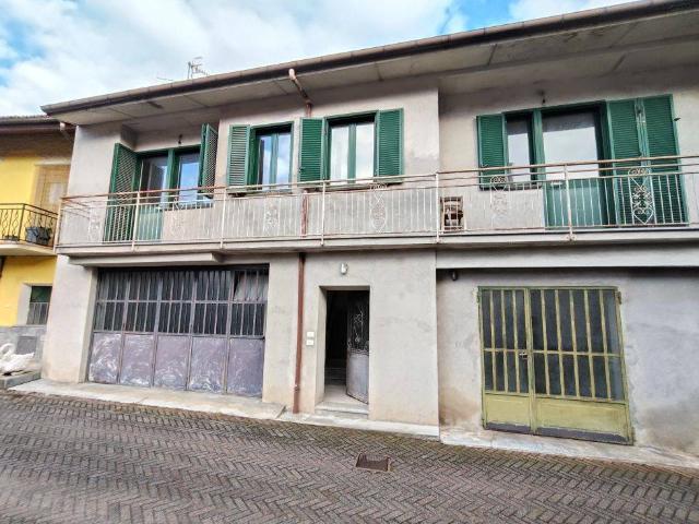 Casa indipendente in vendita a Peveragno CN