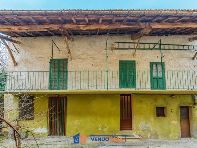 Casa indipendente in vendita a Peveragno CN