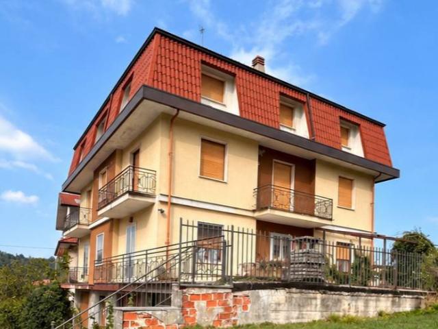 Casa indipendente in vendita a Peveragno CN